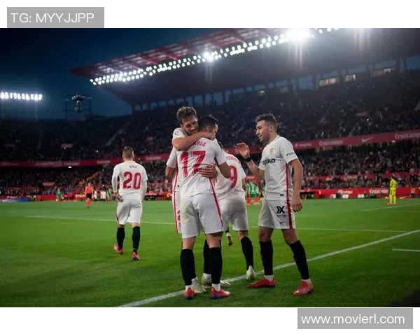 塞维利亚主场大胜阿拉维斯，保持西甲领先地位！