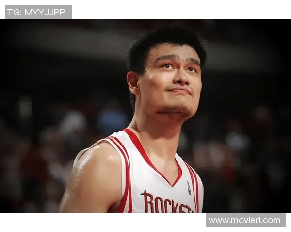 姚明荣获联合国人居奖，为公益事业再立新功